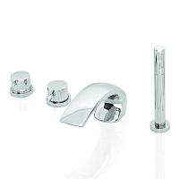 Смеситель встраиваемый Aquatek  ST-0000012