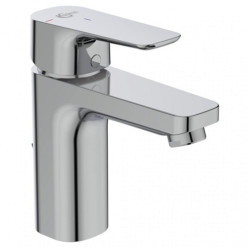 Смеситель Ideal Standard BC570AA Ceraplan III Slim для раковины, Chrome (хром) Смеситель Ideal Standard BC570AA Ceraplan III Slim для раковины, Chrome (хром)