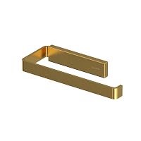 Полотенцедержатель Whitecross CUBO CU2456GLB