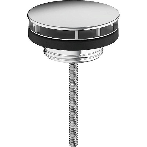 Донный клапан Hansgrohe 50001000 (exp) Донный клапан Hansgrohe 50001000 (exp)