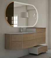Мебель для ванной комнаты Cezares SOHO 150 50222