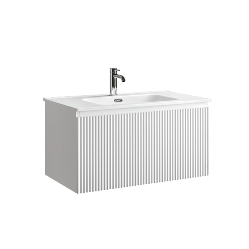 Тумба под раковину Sancos SNOB R 1.0 SNR1.080W купить недорого в интернет-магазине Керамос Тумба под раковину Sancos SNOB R 1.0 SNR1.080W купить недорого в интернет-магазине Керамос