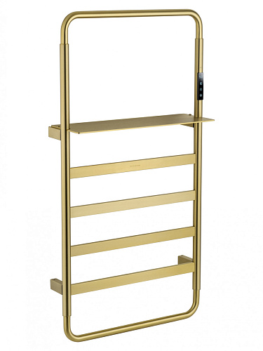 Полотенцесушитель Wonzon & Woghand DÜSSELDORF WW-A203-BG Полотенцесушитель Wonzon & Woghand DÜSSELDORF WW-A203-BG