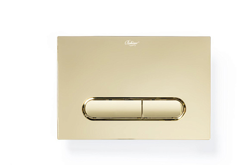 Кнопка для инсталяции Boheme BOHEME 667-G купить недорого в интернет-магазине Керамос