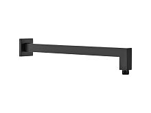 Кронштейн Deante NAC_N46K Cascada для душа Square, Nero (черный) Кронштейн Deante NAC_N46K Cascada для душа Square, Nero (черный)