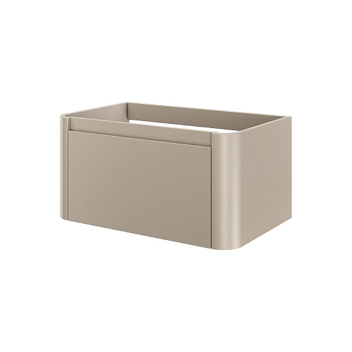 Тумба без раковины Armadi Art VOI 782-080-D купить недорого в интернет-магазине Керамос