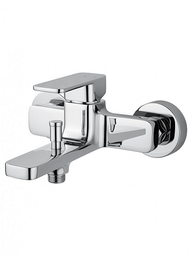 Смеситель для ванны Wonzon & Woghand ARNIE WW-693101-CR Смеситель для ванны Wonzon & Woghand ARNIE WW-693101-CR