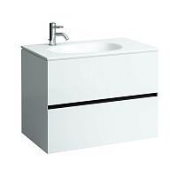 Laufen 4.0634.2.180.220.1 шкафчик PALOMBA 64,5x47,5x58 (бел)  Laufen 4.0634.2.180.220.1 шкафчик PALOMBA 64,5x47,5x58 (бел)