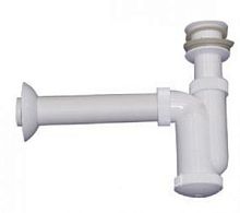 Сифон для писсуара Jika Domino 907300000001