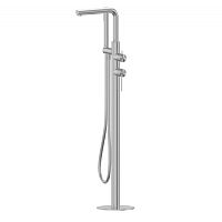 Смеситель для ванны с душем Abber Emotion 316 AF8815BST