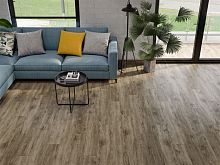 Плитка SPC AlpineFloor ГРАНД СЕКВОЙЯ 5 MM GRAND SEQUOIA 5 MM ECO 11-808-R