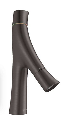 Смеситель для раковины Hansgrohe Axor Starck 12011340 купить недорого в интернет-магазине Керамос