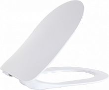 Сиденье для унитаза Soft Close Creavit Free KC0903.03.0000E Сиденье для унитаза Soft Close Creavit Free KC0903.03.0000E