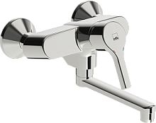 Смеситель Oras Saga 3915HY для умывальника 