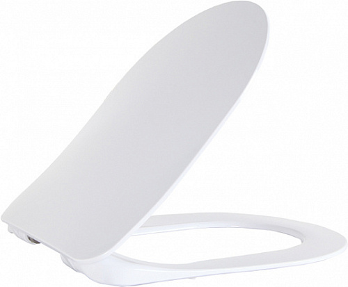 Сиденье для унитаза Soft Close Creavit Free KC0903.03.0000E купить недорого в интернет-магазине Керамос Сиденье для унитаза Soft Close Creavit Free KC0903.03.0000E купить недорого в интернет-магазине Керамос