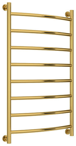 Полотенцесушитель водяной Сунержа 03-0200-1060 Галант+ 1000х600 мм, золото