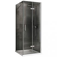Душевой уголок ABBER Zart AG08070P-S91 Душевой уголок ABBER Zart AG08070P-S91