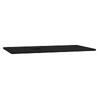 Столешница Vitra 65860 Origin правосторонняя 90 см, Black oak (черный дуб) Столешница Vitra 65860 Origin правосторонняя 90 см, Black oak (черный дуб)