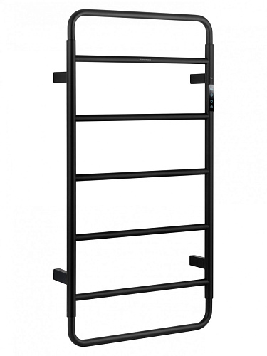 Полотенцесушитель Wonzon & Woghand WISMAR WW-AL202-MB