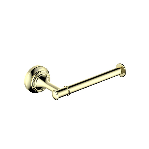 Бумагодержатель Aquatek КЛАССИК AQUATEK AQ4508PG купить недорого в интернет-магазине Керамос