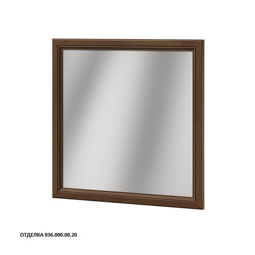 Зеркало Caprigo ЛИОН 38331-036.000.00.20 купить недорого в интернет-магазине Керамос
