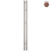 Полотенцесушитель электрический Сунержа Нюанс 3.0 8002-5843-1253