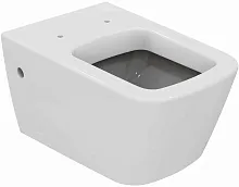 Чаша унитаза Ideal Standard J452101 Simply U подвесного 36х55 см, белый Чаша унитаза Ideal Standard J452101 Simply U подвесного 36х55 см, белый