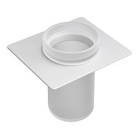 Стакан Boheme SPACE 10966-W-TUM