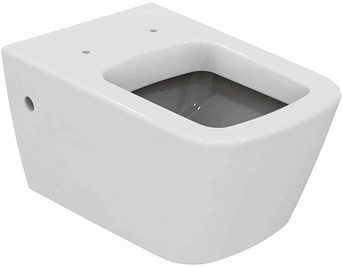 Чаша унитаза Ideal Standard J452101 Simply U подвесного 36х55 см, белый