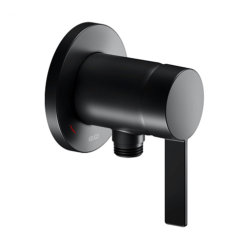 Смеситель Keuco 59552379501 IXMO встраиваемый, однорычажный с выводом для шланга DN 15, черный матовый купить недорого в интернет-магазине Керамос Смеситель Keuco 59552379501 IXMO встраиваемый, однорычажный с выводом для шланга DN 15, черный матовый купить недорого в интернет-магазине Керамос