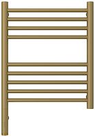 Полотенцесушитель электрический Сунержа БОГЕМА 3.1 032-6004-5040