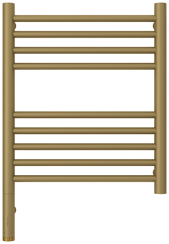 Полотенцесушитель электрический Сунержа БОГЕМА 3.1 032-6004-5040