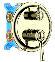 Смеситель Aquatek КЛАССИК AQUATEK AQ1547PG