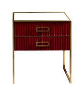 Тумба под раковину Armadi Art Monaco 866-080-RG Тумба под раковину Armadi Art Monaco 866-080-RG