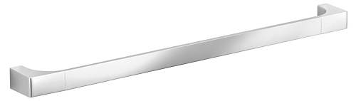 Полотенцедержатель Keuco 11101051000 Edition 11, никель шлифованный купить недорого в интернет-магазине Керамос