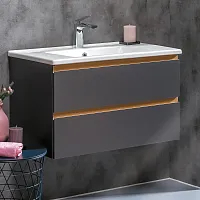 Тумба под раковину Armadi Art Capolda 849-085-A