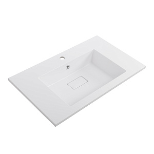 Раковина Cezares Slider CZR-800/480-LV-MR-PRS