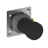 Встраиваемая часть Keuco 59541000170 IXMO функциональная для запорного вентиля, черный/серый
вентиля с выводом для шланга DN 15