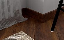 Плинтус FineFloor Wood FF-1575,1475 6x240 см Плинтус FineFloor Wood FF-1575,1475 6x240 см