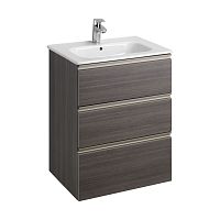 Тумба под раковину Roca The Gap A857404402 Тумба под раковину Roca The Gap A857404402