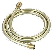 Душевой шланг AQUAME  AQM1502BG