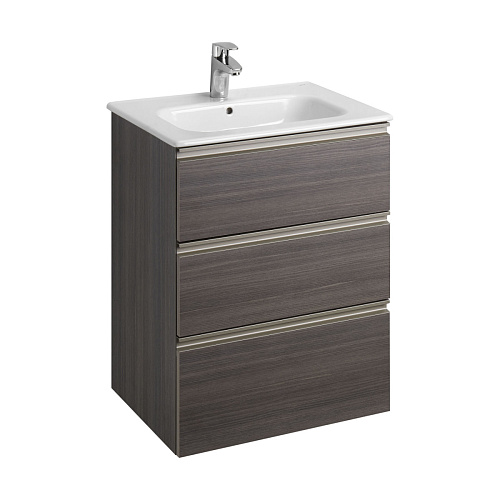 Тумба под раковину Roca The Gap A857404402