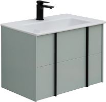 Тумба с раковиной Allen Brau REALITY 1.32004.PWM Тумба с раковиной Allen Brau REALITY 1.32004.PWM