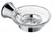 Мыльница Cezares LIBERTY CZR-F-8987 (exp)