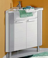 Тумба под раковину Aquaton Альтаир 1A042601AR310