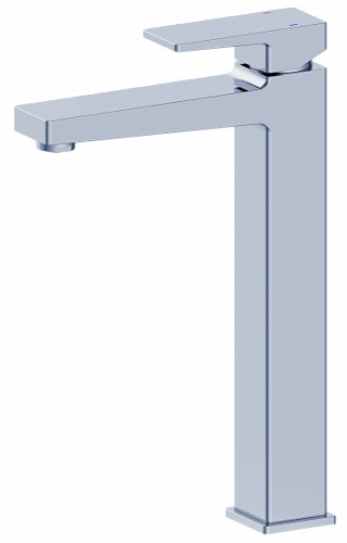 Смеситель для раковины Wonzon & Woghand WW-88019068-CR Смеситель для раковины Wonzon & Woghand WW-88019068-CR