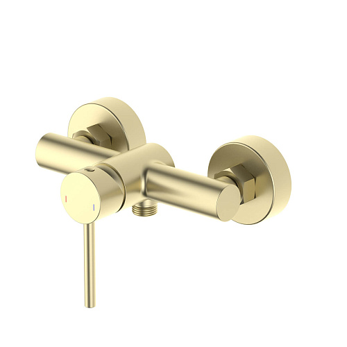 Смеситель для душа Aquatek ЕВРОПА AQ1360BG