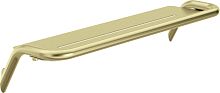 Полка Deante ADI_R511 Silia для душа, брашированное золото Полка Deante ADI_R511 Silia для душа, брашированное золото