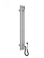Полотенцесушитель Wonzon & Woghand KASSEL WW-AL72312-BN