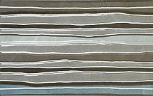 Декор Ape Duma Decor Duma Slategrey 25x40 (DecorDumaSlategrey)